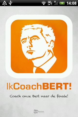 IkCoachBERT - EK2012