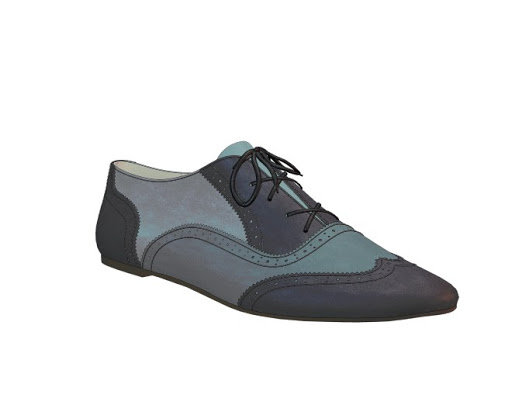 I Designed My Perfect Shoes!