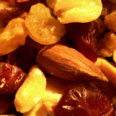 Simple Nut Mix