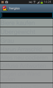 How to download Forget it 1.4 apk for pc