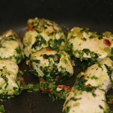 Thai Green Curry