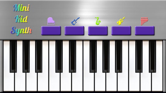 How to get Mini Kid Synth lastet apk for pc