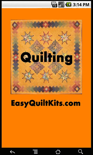 Quilting