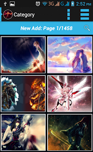 How to download Anime Wallpaper Full 2.5 unlimited apk for pc