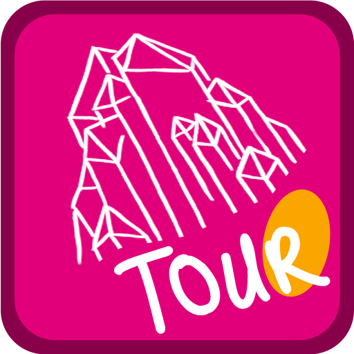 Futuro Tour 旅遊 App LOGO-APP開箱王
