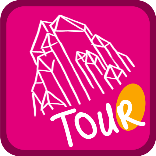 Futuro Tour LOGO-APP點子