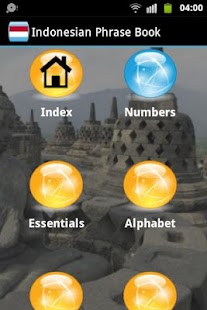 How to mod Indonesian phrase book &audio 1.0 mod apk for pc