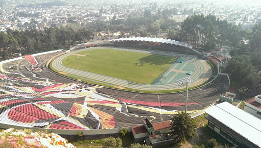 Estadio Alberto Chivo Córdoba