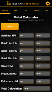How to mod Presman Mastermelt Scrap App 1.2.2 mod apk for laptop