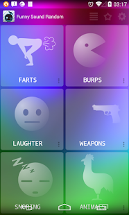 How to mod Random Funny Sounds and fun patch 3.0.4 apk for laptop