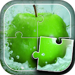 Fruits Game: Jigsaw Puzzle Apk