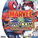Marvel Vs Capcom Clash Of Super Heroes Para Sega