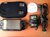 Psp Seminuevo En Buen Estado 2500 Con Accesorios