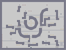 Thumbnail of the map 'Creative Anchovy'