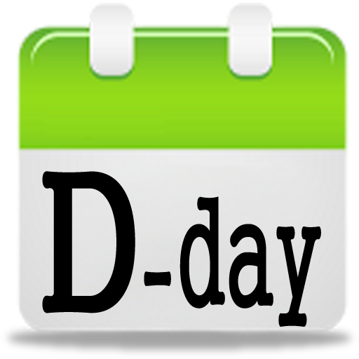 D-day Widget Pro LOGO-APP點子