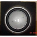  Vendo Bajo Rockford Punch 12 Con Cajon Precio Un