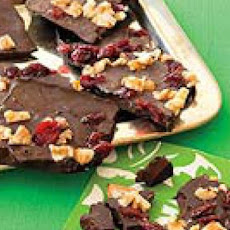 Cran-Walnut Bark