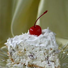 Baby's Millionaire Pie