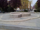 Fontana Piazza Galimberti