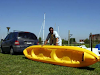 Kayak Simple Y Doble Sit On Top Atlantikayak
