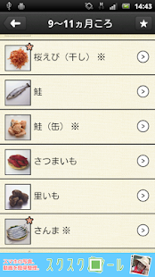 How to download 離乳食　初めての旬カレンダー 1.0.0 apk for laptop