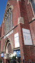 Buckland United Reformed Church