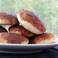 School Day Biscuits