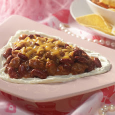 Hot and Spicy Chili Dip