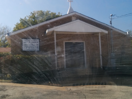 Little Flock Baptist Church