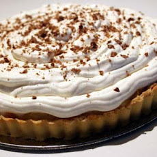 Coconut Cream Pie