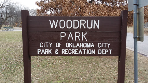 Woodrun Park