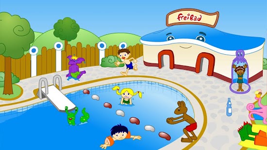 How to download Ampelini – Spiele und Spaß lastet apk for bluestacks