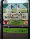 Kotalammen Toimintapuisto