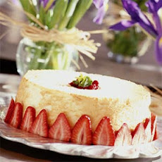 Giselle's Angel Food Cake
