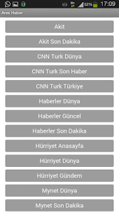 How to install Ares Haber Tüm haberler burada 2.0 unlimited apk for bluestacks
