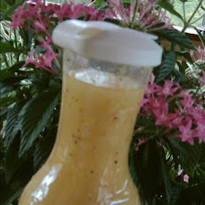 Mustard Vinaigrette