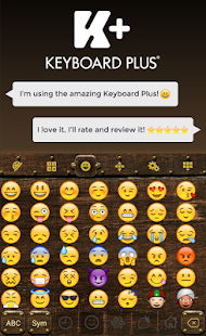 How to mod Keyboard Wood 1.2 unlimited apk for laptop
