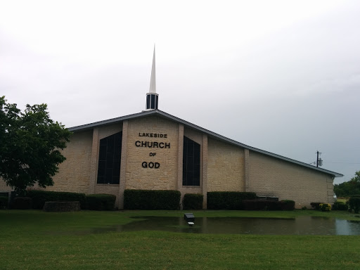 Lakeside Church Of God