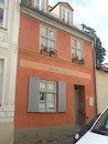 Haus Langenstraße 3