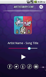 How to install ArtistaVip lastet apk for pc