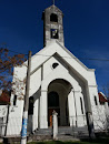 Iglesia Parque Alvear 