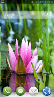 How to get Water Lilies Magic Ripples 1.4.8 unlimited apk for laptop