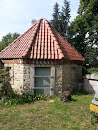 Historisches Totengräberhaus