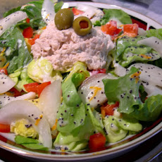 Poppy Seed Dressing II
