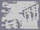 Thumbnail of the map 'Crystal Spirits: Dead and Gone'