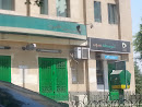 El-horreya Post Office