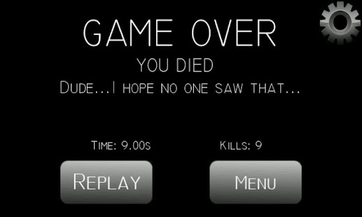 How to download Don't Die! 1.0.46 unlimited apk for pc