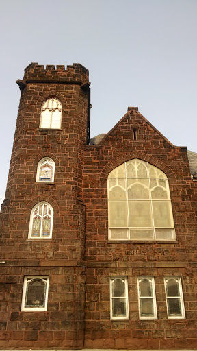 St. Mark's Community Church