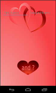 How to install Love Calculator patch 1.0 apk for android