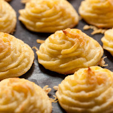 Duchess Potatoes Recipe